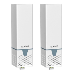 Purificador de Ar USB x2 Elegoo