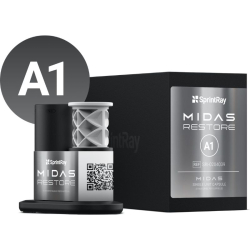 Cápsulas SprintRay Midas - Restore - A1 - 3 pcs