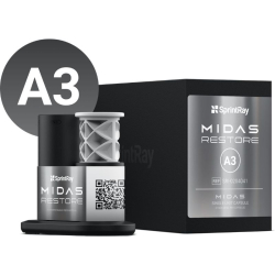 Cápsulas SprintRay Midas - Restore - A3 - 3 pcs