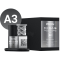Cápsulas SprintRay Midas - Restore - A3 - 3 pcs