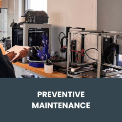 Manutenção Preventiva
