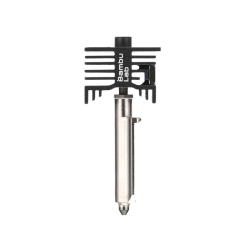 Hotend 0.6mm Tungsten Carbide, Bambu Lab Séries H2, P2, X2