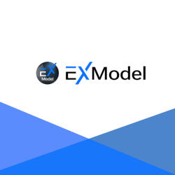 Shining3D EXModel Pro - 3 anos