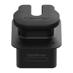 Plataforma de construção, SprintRay NanoPrint