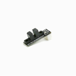 Sensor óptico de fim de curso X/Y/Z + placa Raise3D Pro2