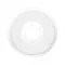 PolyLite PLA Branco - 1.75mm - 3 kg