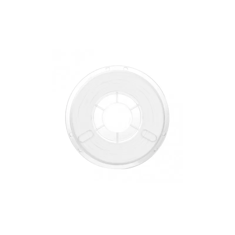 PolyLite PLA Blanc - 2.85mm - 3 kg