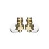 Buses 0.3mm et 0.6mm pour Zortrax M200 Plus Buses 0.3mm et 0.6mm pour Zortrax M200 Plus