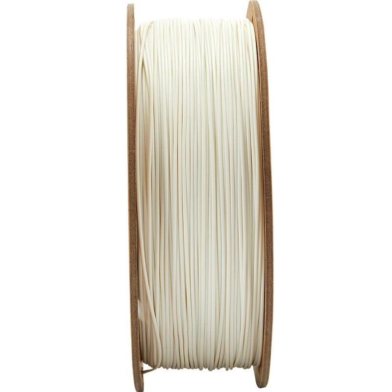 PolyTerra_PLA_Blanc coton_1.75mm_3 PolyTerra_PLA_Blanc coton_1.75mm_3