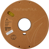 PolyTerra PLA Vert Clair Armée (Army Ligh Green) - 1.75mm - 1 kg PolyTerra PLA Vert Clair Armée (Army Ligh Green) - 1.75mm - 1 kg