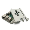 PC-ABS Rail Nanovia (EN 45545-2) - 1.75mm - 500 g PC-ABS Rail Nanovia (EN 45545-2) - 1.75mm - 500 g
