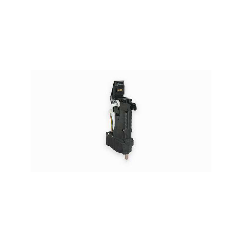 Extrudeur droite (sans Hot End) pour Raise3D Pro3/Pro3 Plus - intégré dans hot-end Extrudeur droite (sans Hot End) pour Raise3D Pro3/Pro3 Plus - intégré dans hot-end