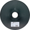 PolyMax Tough PLA Gris - 2.85mm - 3 kg - face PolyMax Tough PLA Gris - 2.85mm - 3 kg - face
