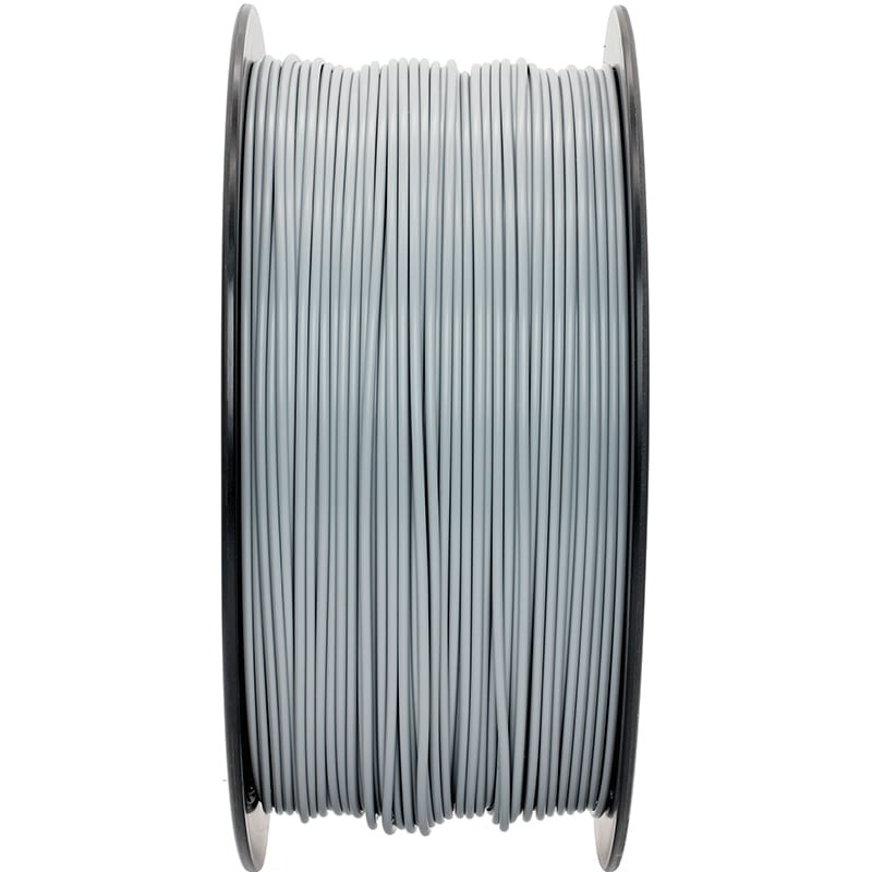 PolyMax Tough PLA Gris - 2.85mm - 3 kg - filament PolyMax Tough PLA Gris - 2.85mm - 3 kg - filament