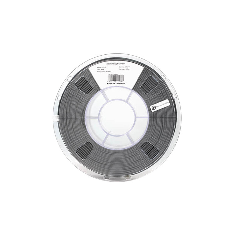 PPA CF Raise3D Industriel - 1.75mm - 1kg PPA CF Raise3D Industriel - 1.75mm - 1kg