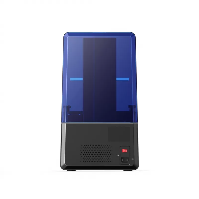 Creality Halot One Plus - Imprimante 3D 4K LCD