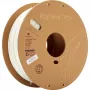 PolyTerra PLA Blanc coton - 2.85mm - 1 kg PolyTerra PLA Blanc coton - 2.85mm - 1 kg