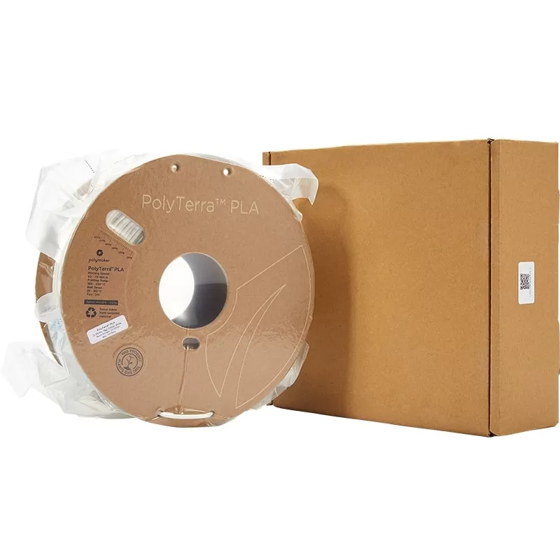 PolyTerra_PLA_Blanc coton_2.85mm_4 PolyTerra_PLA_Blanc coton_2.85mm_4