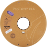 PolyTerra_PLA_Violet lavande_2.85mm_2 PolyTerra_PLA_Violet lavande_2.85mm_2