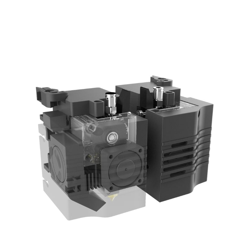 Imprimante 3D Raise3D E2 (3)