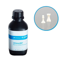 Ultracur3D® ST 80 W (Branca) BASF - 1000 ml