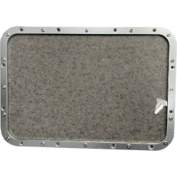 Kit de substituição de filme FEP para tanque de resina V4 AccuFab L4K, L4D