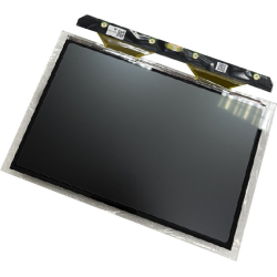 Tela LCD 4K de substituição Accufab-L4D/L4K