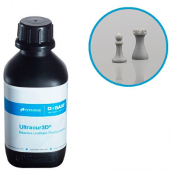 Ultracur3D® ST 80 G (Cinzenta) BASF - 1000 ml
