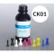 Ultracur3D® CK 01 Pigment Branco BASF - 500 ml