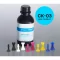 Ultracur3D® CK 03 Pigment Ciano BASF - 500 ml
