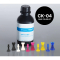 Ultracur3D® CK 06 Pigment Preto BASF - 500 ml