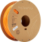 PolyTerra PLA Laranja Aurora - 1.75mm - 1 kg