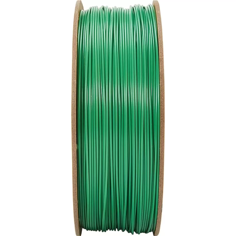 PolyLite ABS Vert - 2.85mm - 1 kg PolyLite ABS Vert - 2.85mm - 1 kg