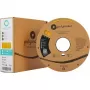 Packaging PolyLite PETG Jaune - 1.75mm - 1 kg Packaging PolyLite PETG Jaune - 1.75mm - 1 kg