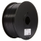 PolyLite ASA Preto - 1.75mm - 3 kg