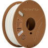 PolyTerra PLA+ Blanc - 1.75mm - 1 kg PolyTerra PLA+ Blanc - 1.75mm - 1 kg