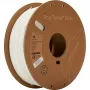 PolyTerra PLA+ Blanc - 1.75mm - 1 kg PolyTerra PLA+ Blanc - 1.75mm - 1 kg