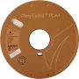 Bobine PolyTerra+ PLA Blanc - 1.75mm - 1 kg Bobine PolyTerra+ PLA Blanc - 1.75mm - 1 kg