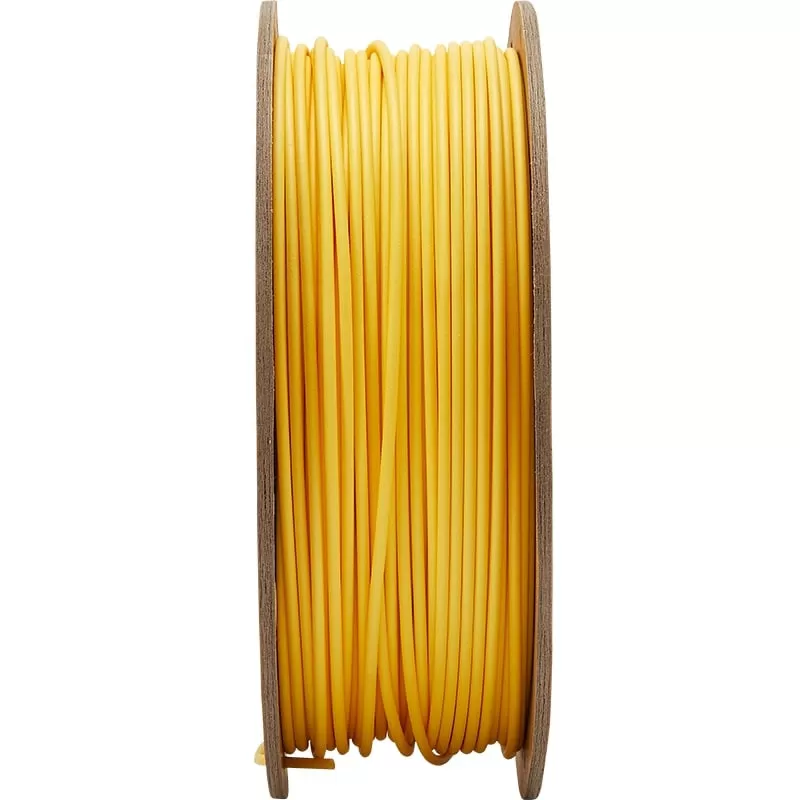 PolyTerra_PLA_Jaune_Savane_2.85mm_3 PolyTerra_PLA_Jaune_Savane_2.85mm_3