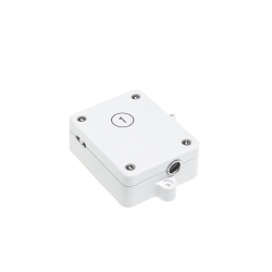 Bloco do alimentador esquerdo Ultimaker S5, S3, S7