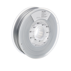PLA Ultimaker Prata - 2.85mm - 750g