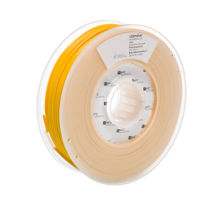 PLA Ultimaker Amarelo - 2.85mm - 750g