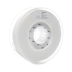 Breakaway Ultimaker Branco - 2.85mm - 750g