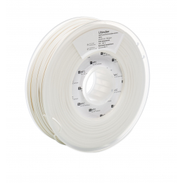 ABS Ultimaker Branco - 2.85mm - 750g