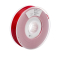 ABS Ultimaker Vermelho - 2.85mm - 750g