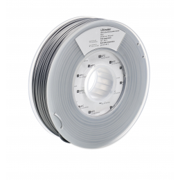ABS Ultimaker Prata - 2.85mm - 750g