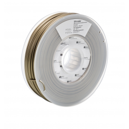 ABS Ultimaker Ouro - 2.85mm - 750g