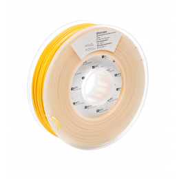 ABS Ultimaker Amarelo - 2.85mm - 750g