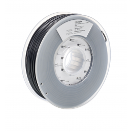 ABS Ultimaker Cinza - 2.85mm - 750g