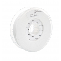TPU Ultimaker Branco - 2.85mm - 750g